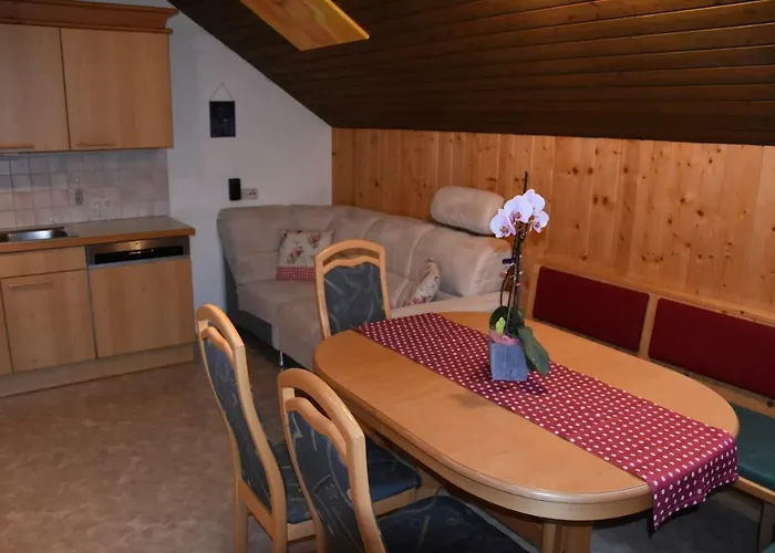 Lägenhet Krobath Murau